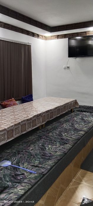 Ijaraga oyla qoyamiz