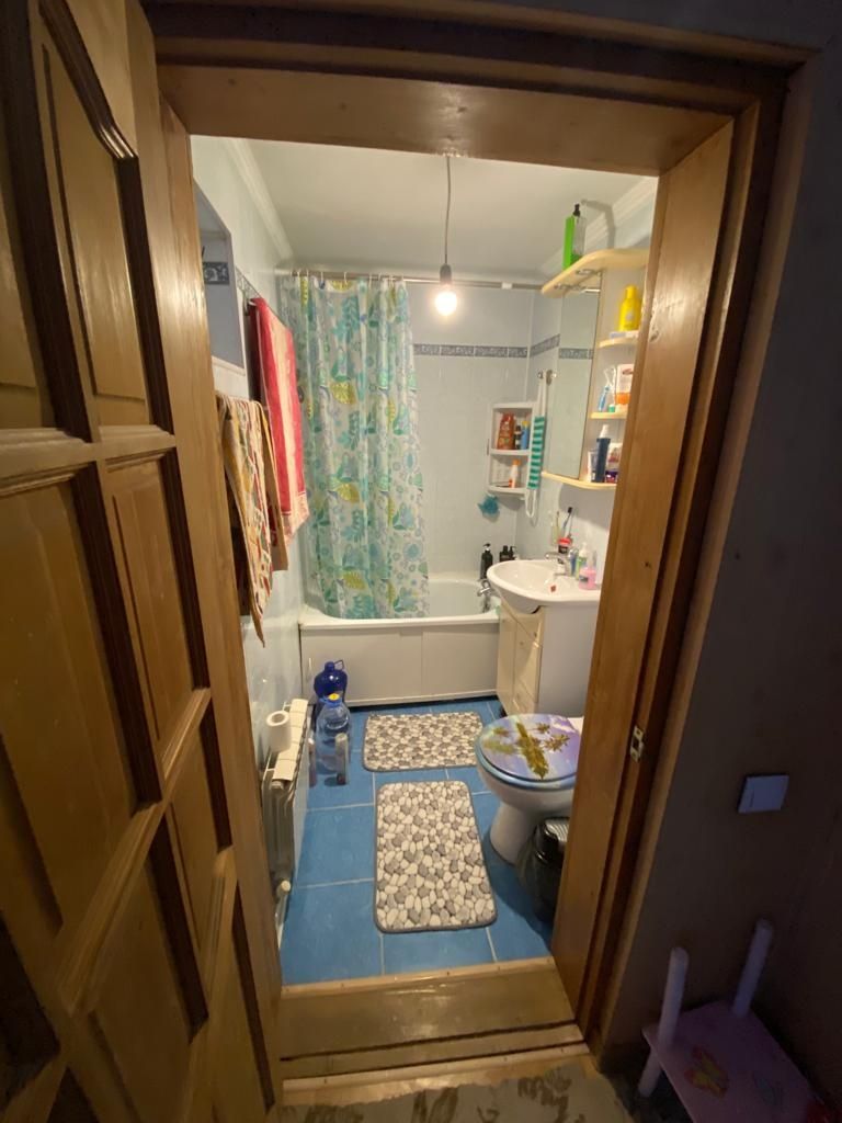 Продам дом в Ащибулаке