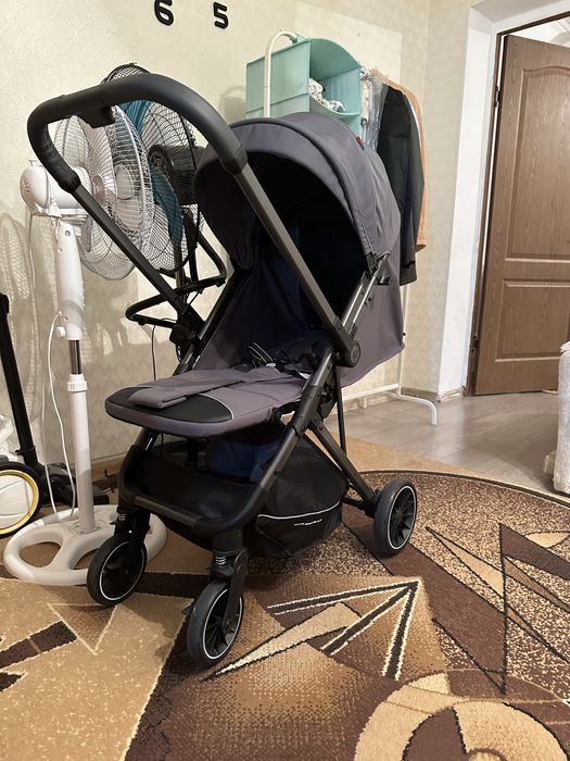 Коляска kidilo складная продается