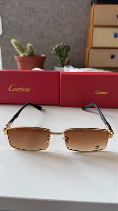 Ochelari de Soare Cartier Premium Quality