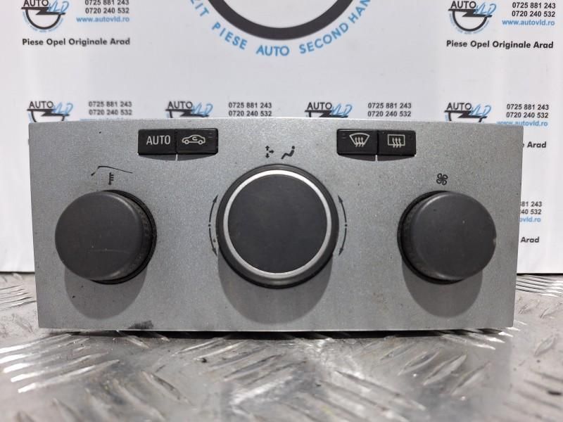 Panou Comanda clima Opel Astra H