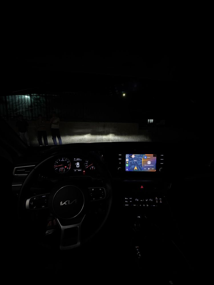 Продаю KIA K5 Comfort