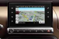Навигационни карти за Peugeot - Пежо - SMEG / SMEG+ iV1 / SMEG+ iV2