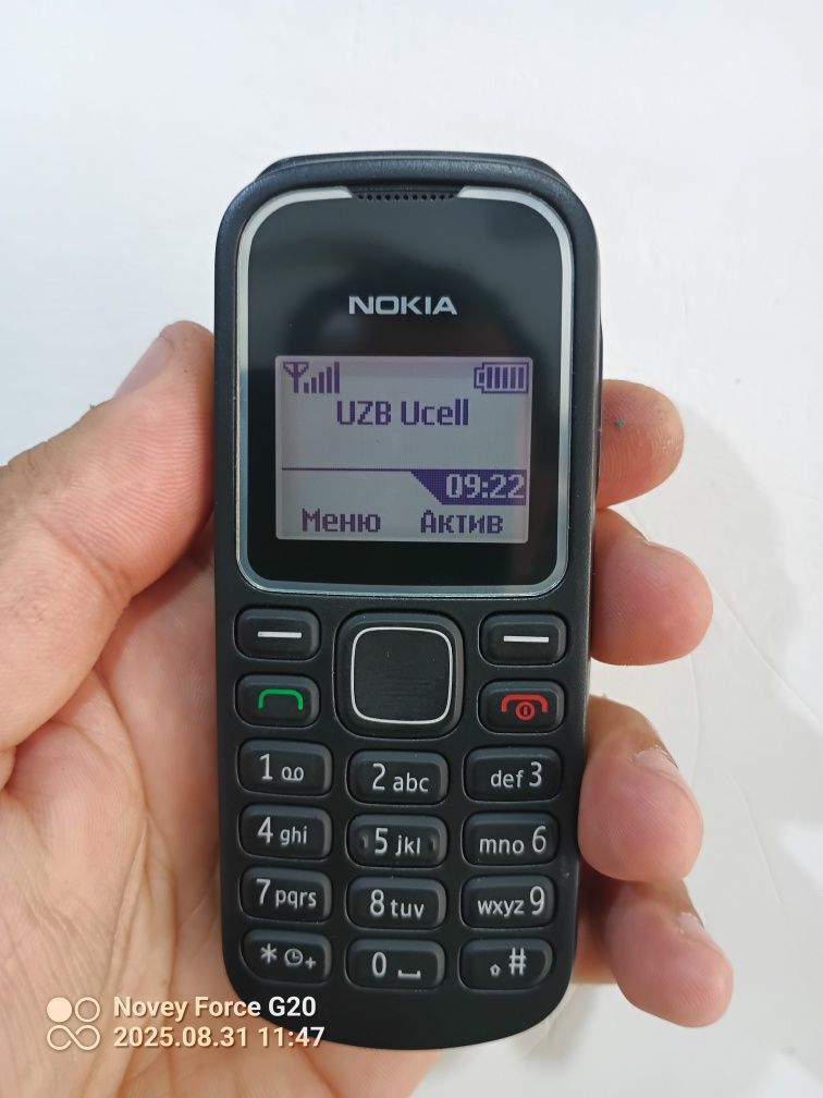 NOKIA 1280 legendarniy