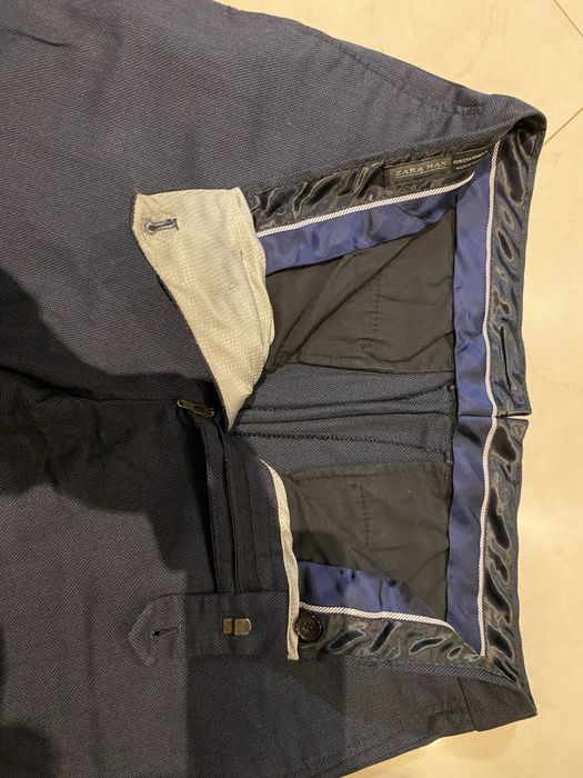 Мъжки панталон ZARA