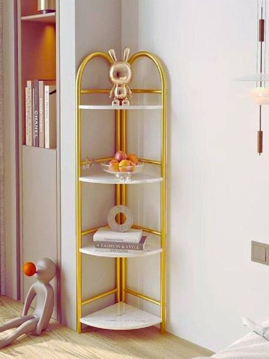 Стеллаж полки Уголок