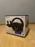 Volan Hori Racing Wheel Apex pentru PlayStation 4, PlayStation 5, PC