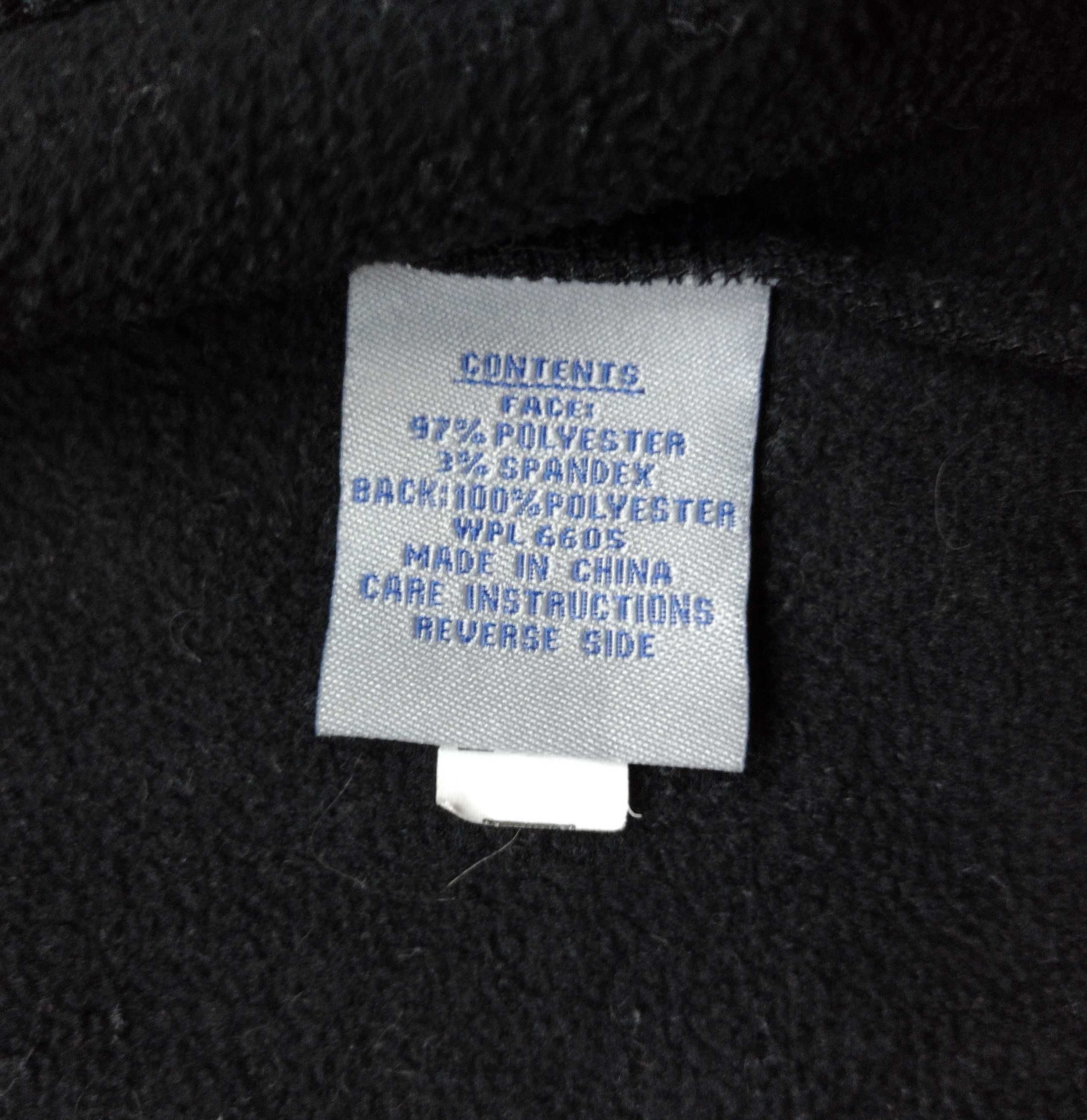 NFL / Super Bowl XLIII - Reebok Softshell мъжко яке