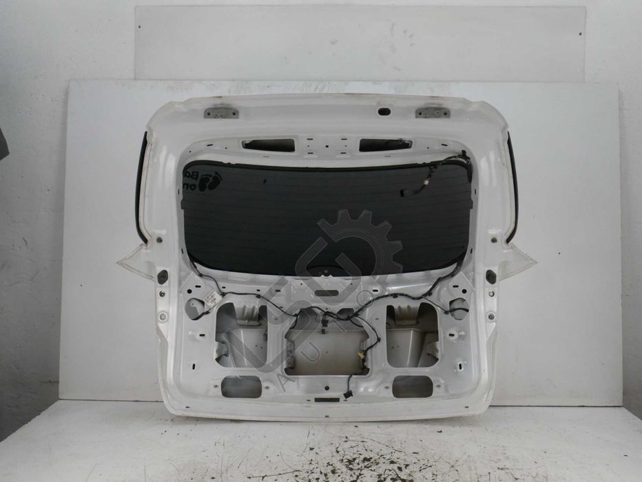 Заден капак Opel Astra (J) 2010-2018 ID: 137369