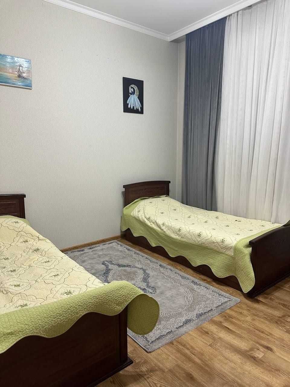 Аренда Новостройка квартира Яккасарай 137379