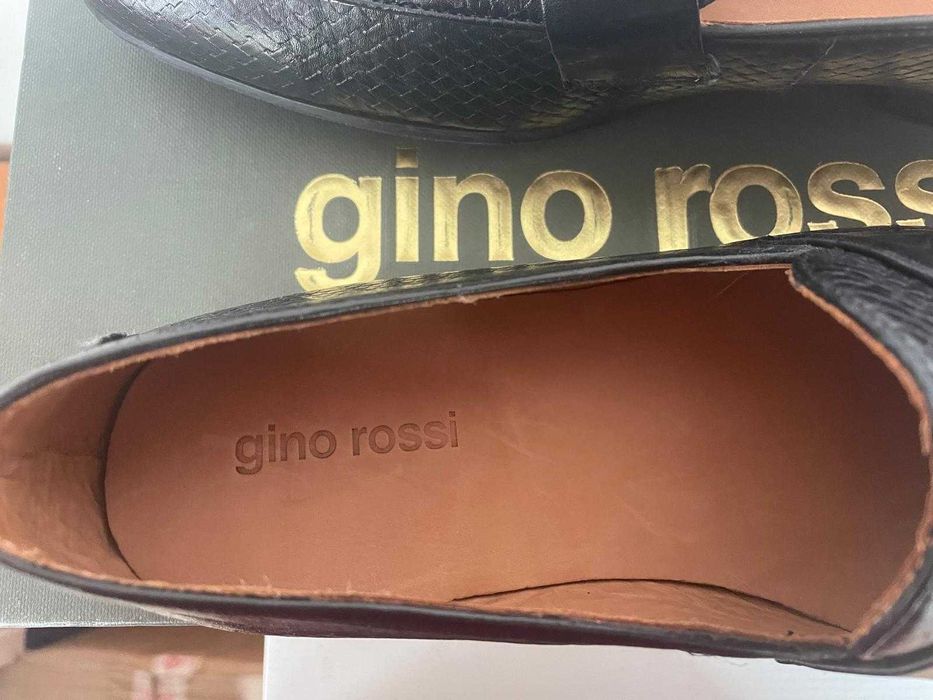 Mocasini Gino Rossi