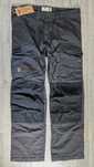 Pantaloni FJALLRAVEN 48 54 56 Vidda Pro vanatoare pescuit hiking trek