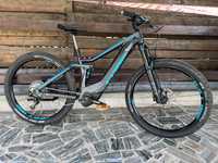 Cube Stereo Hybrid Race Carbon pe 29