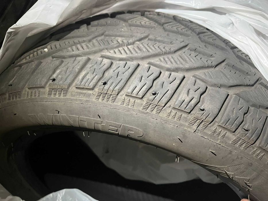 Jante pe R17 Style 392