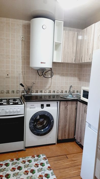 Аренда квартиры без маклер