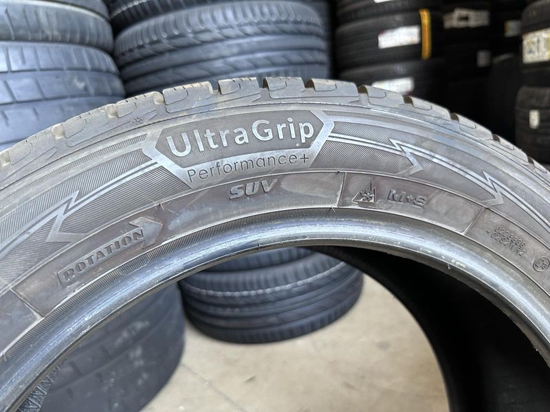 235/55/19 GOODYEAR 4бр