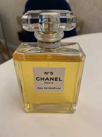 Chanel - no. 5, apa de parfum