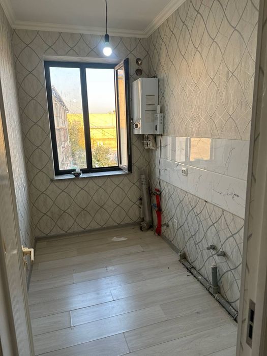 Продается квартира 1/3/3 Ор Яшнабадский район. Мухтара Ашрафи