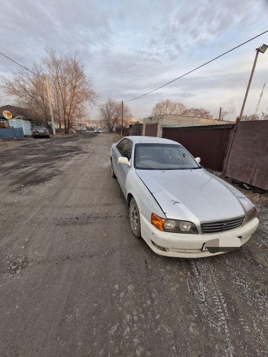 Продам Toyota Chaser