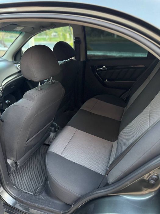 Nexia 3 avtomat karovka