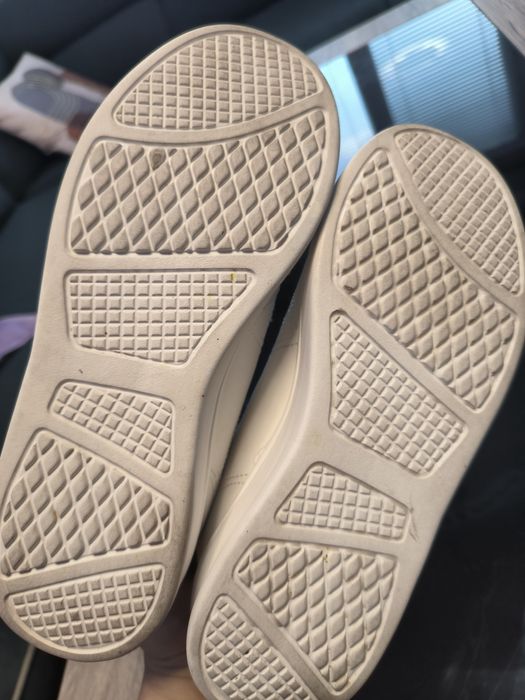 Обувка U.S polo Assn.