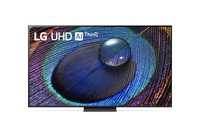 Телевизор LG 75 UR91006 - дюймовый UHD 2023 года + Бесплатная Доставка