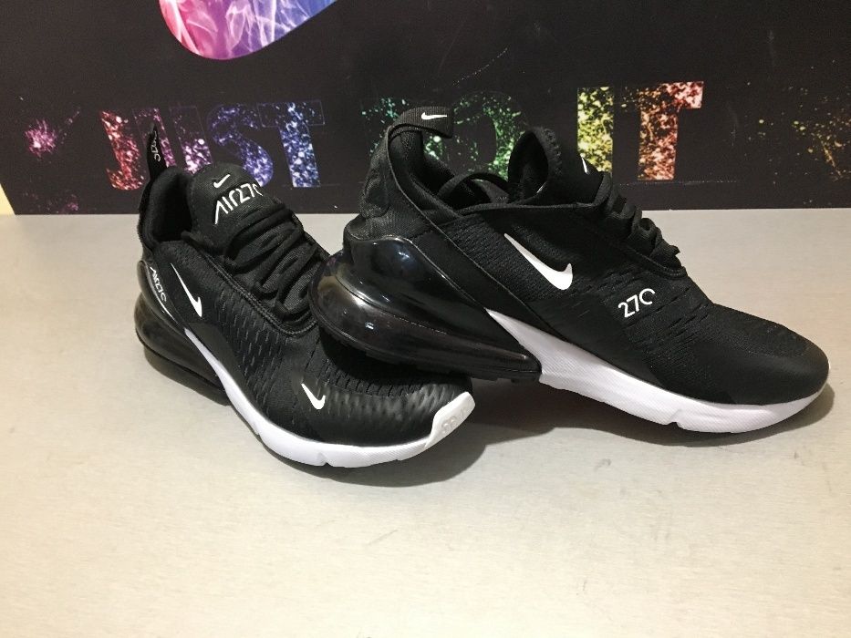 Nike Air Max 270 / 42,43,44,45