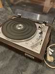 Pick up superscope by marantz tt-4