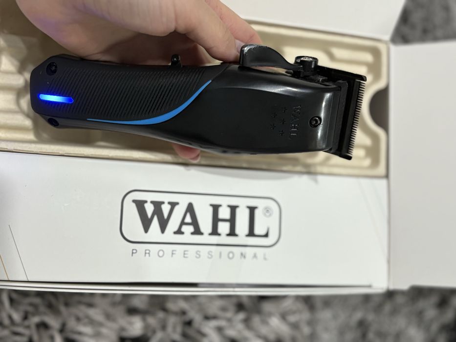 Masina de tuns Wahl Vapor