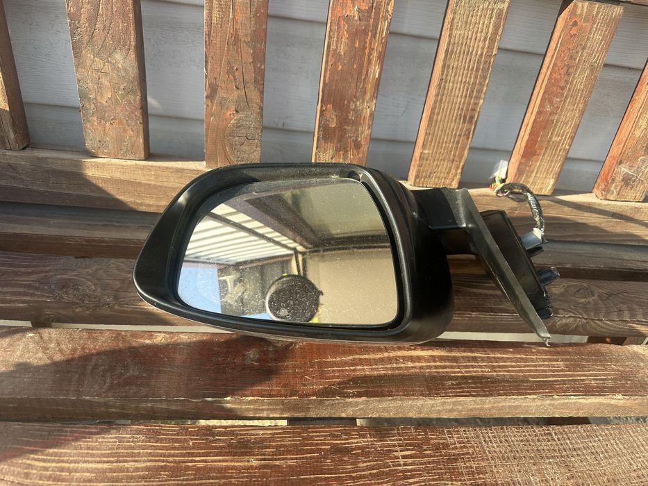 Огледало дясно със Камера и ел.прибиране за Нисан Кашкай j11 след 2017