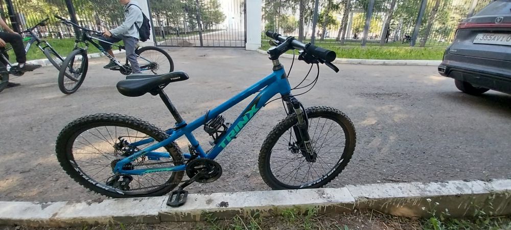 Trinx(cube giant scott author centurio)