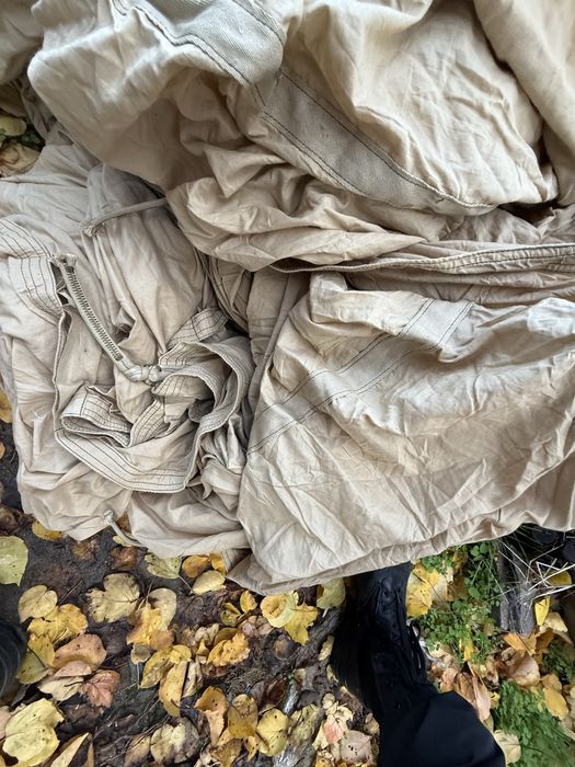 Продавам парашут