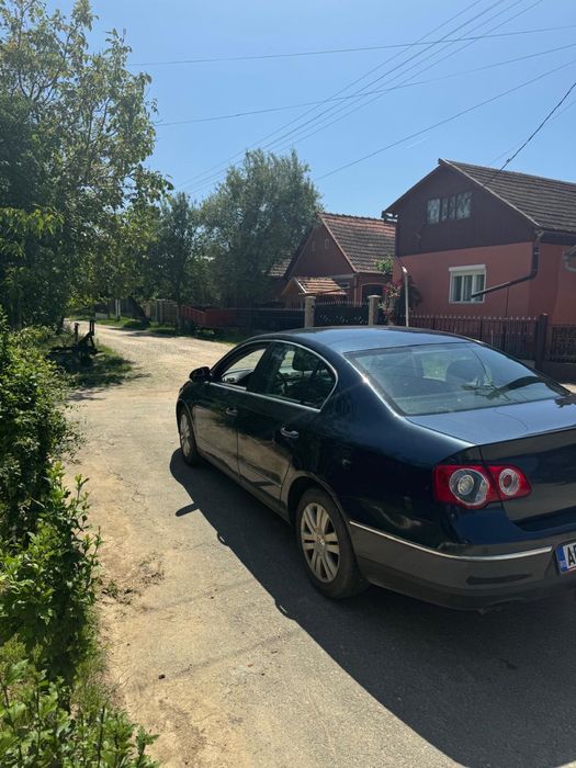 Vand Passat 2.0 diesel , an 2008 /