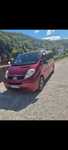 Reno trafic 2 litri disel