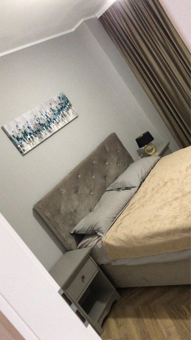 Vand apartament centru NordOne bloc nou
