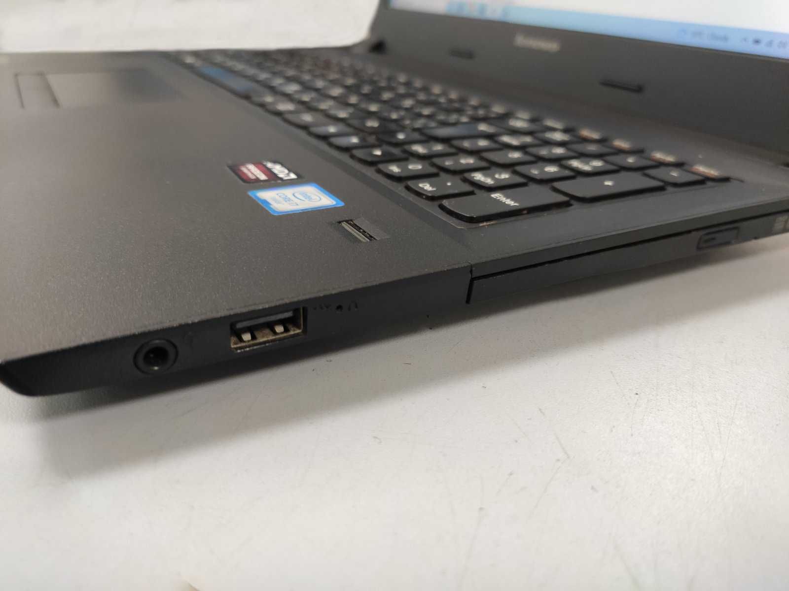 Lenovo IdeaPad B51-80