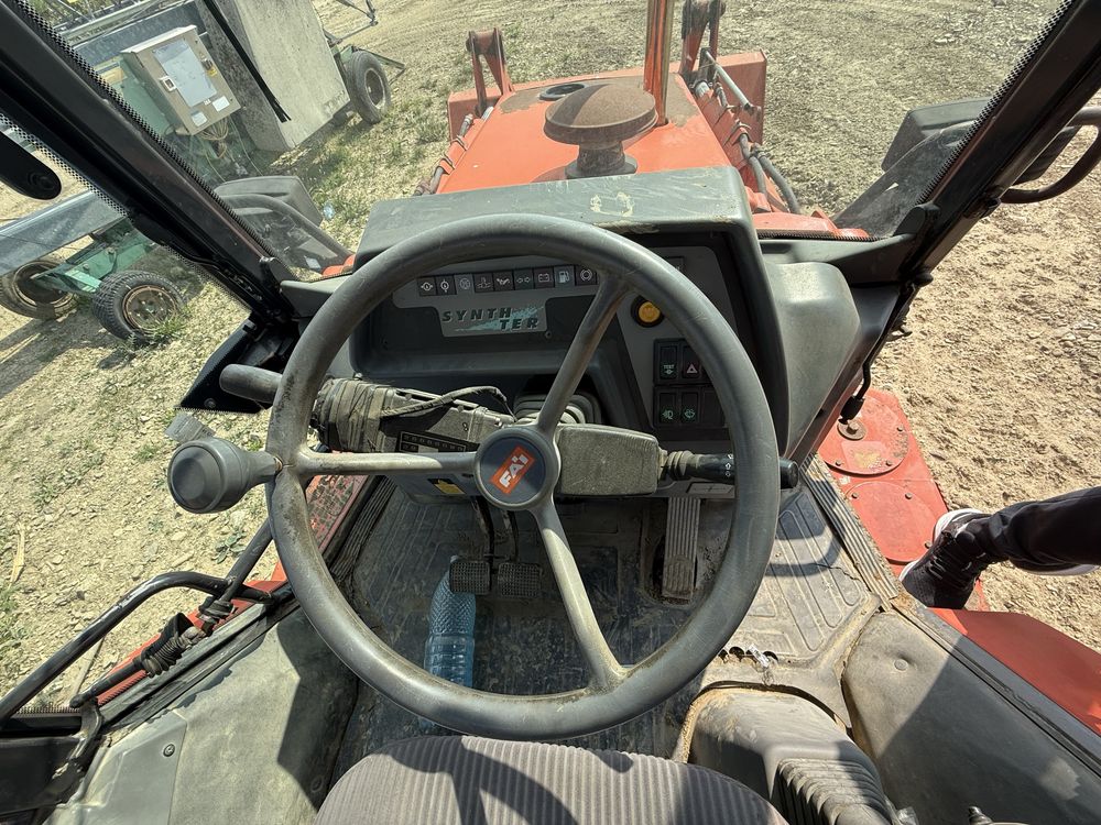 Buldo Excavator impecabil