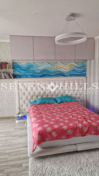 Продава се Тристаен апартамент в Пловдив, Гагарин - 100 кв.м за 1650 €/кв.м - Снимка #11