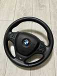 Volan BMW M X3/X4 F25/F26 PADELE+ Airbag