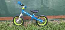 Bicicleta fara pedale noua