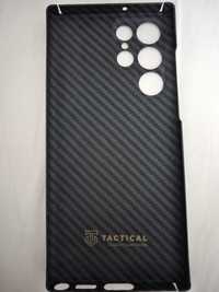 Carcasa slim Tactical pt Samsung s22ultra magsafe