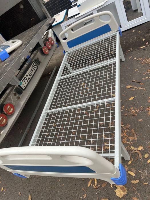 Медицинские кровати