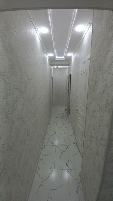 Квартира сотилади