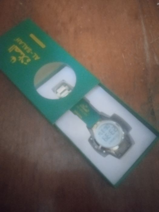 AL-SALAH yangi orginal