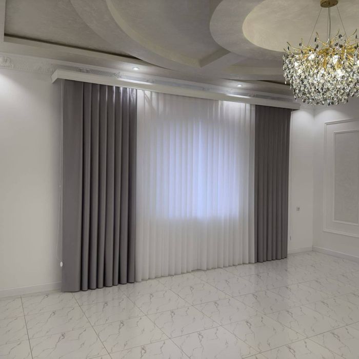 Jalyuzi жалюзи NEW year2026