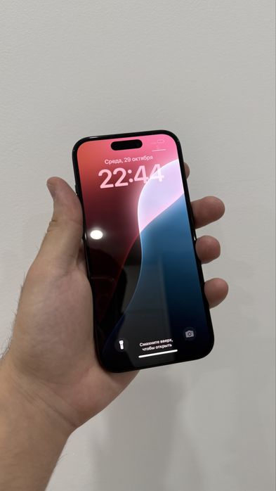 iphone 15 128gb 89% в идеальном состоянии