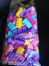 Lego copii colorate