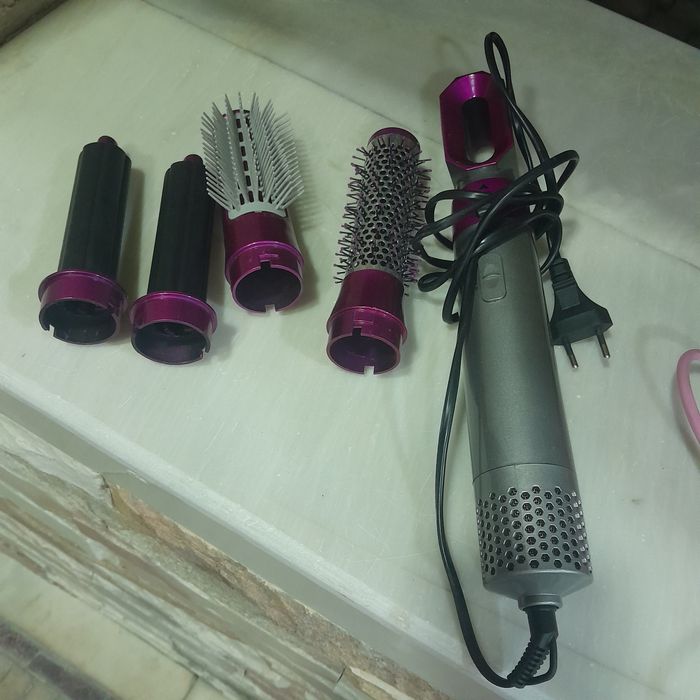 Fen 100% yangi holati ideal