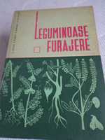 1967- Leguminoase furajere- Rosca, Panait etc