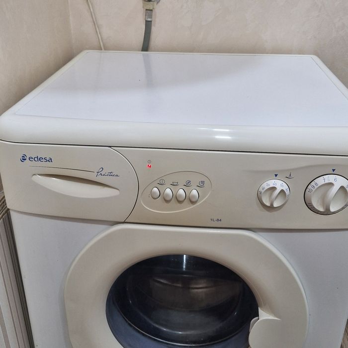 Продавам пералня